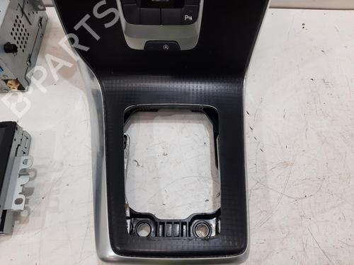 Electronic module VOLVO V40 Hatchback (525) D4 | BP36810481M83 - Image 4