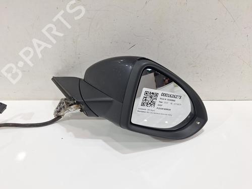 Used Right mirror VW GOLF VII (5G1, BQ1, BE1, BE2) 1.4 TSI (140 hp) 32064418