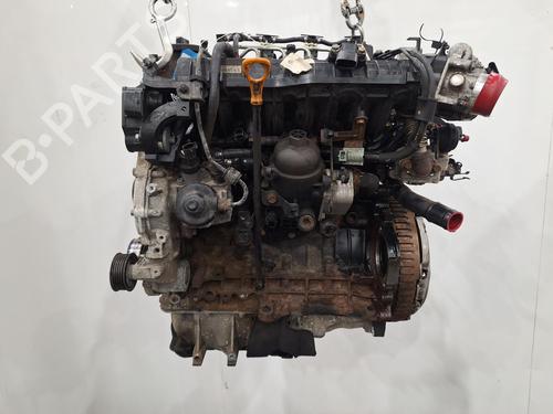 Engine KIA SPORTAGE IV (QL, QLE) 1.7 CRDi | BP31965318M1 