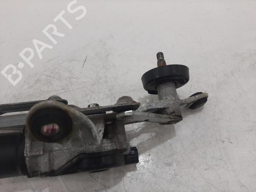 Front wiper motor NISSAN NOTE (E12) 1.2 DIG-S | BP32718341M29 - Image 4