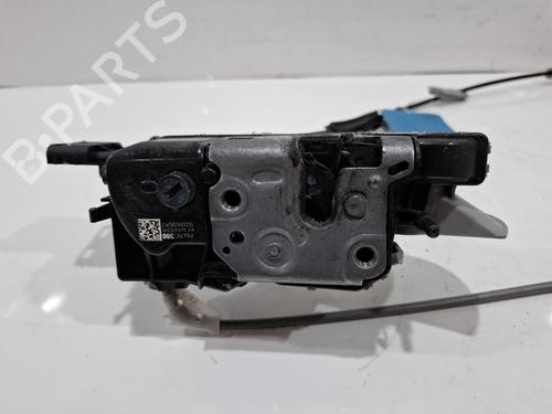 Front right lock CITROËN C4 CACTUS 1.2 THP 110 | BP38412517C97 - Image 5