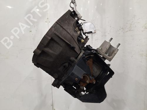 Gearbox FORD FIESTA VI (CB1, CCN) 1.0 EcoBoost | BP40600991M3 - Image 4