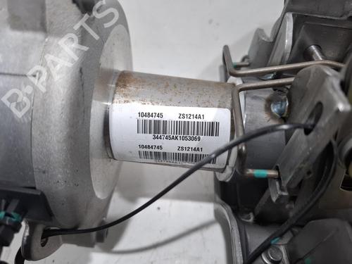 Steering column MG MG ZS SUV (AZS1) 1.0 T-GDi | BP38757322M21 - Image 2
