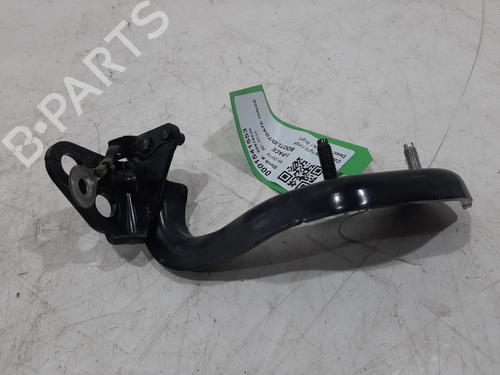 Used Hinge/Door check strap JAGUAR I-PACE (X590) EV400 AWD (400 hp) 29810385