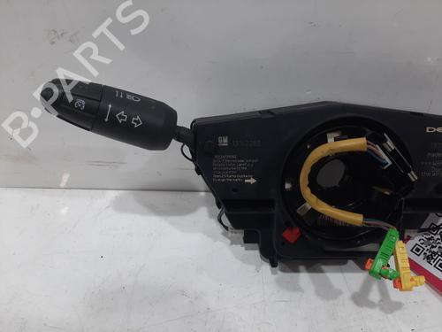 Switch VAUXHALL CORSA Mk III (D) (S07) 1.2 i 16V (L08) | BP36290662I30 - Image 2