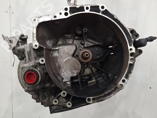 gearbox-peugeot-expert-van-v_-2016-40010702 main image