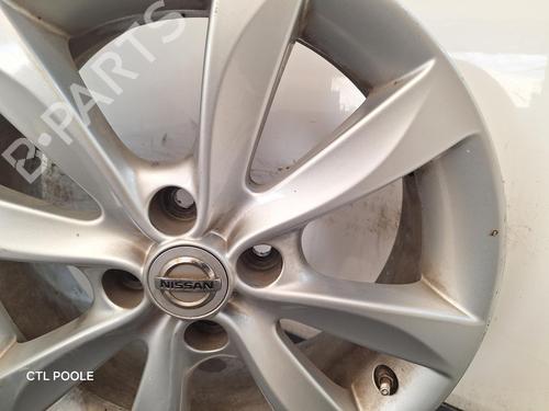 Fælk NISSAN NOTE (E12) 1.2 DIG-S | BP39176621C45 - Image 3