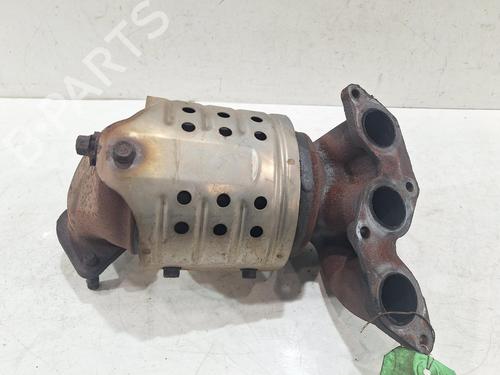 Catalyst KIA PICANTO II (TA) 1.0 | BP32120682M10 