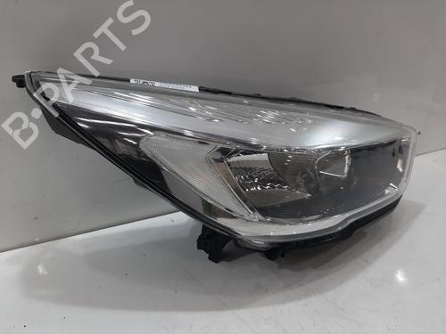 Right headlight FORD KUGA II (DM2) 1.5 EcoBoost | BP36594297C29 - Image 3