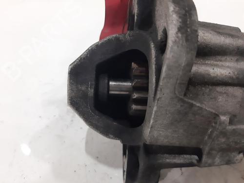 Startmotor RENAULT MEGANE III Hatchback (BZ0/1_, B3_) 1.5 dCi (BZ09, BZ0D, BZ1W, BZ29, BZ14) | BP26766602M8 