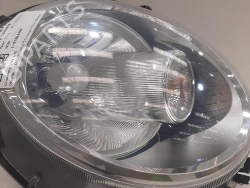 Left headlight MINI MINI (R56) Cooper D | BP36047146C28 - Image 3
