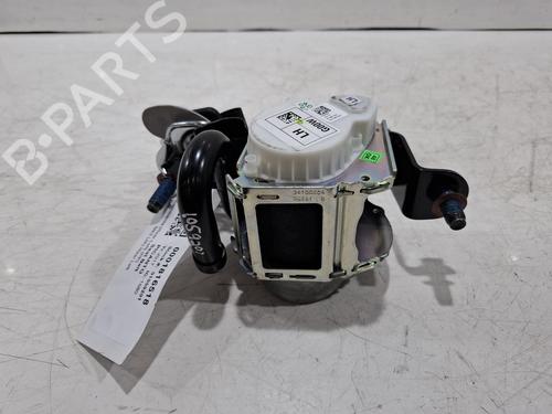 Rear left seatbelt KIA PICANTO III (JA) 1.2 | BP38595005I29 - Image 3