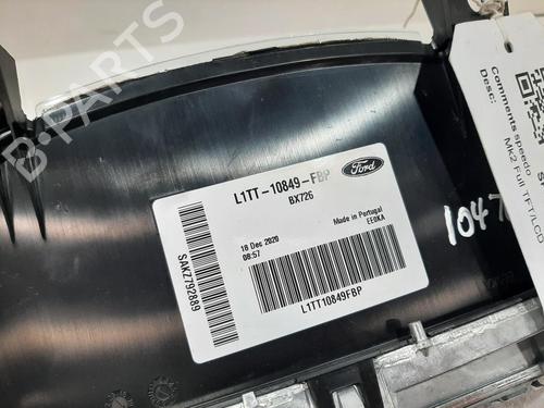 Instrument cluster FORD PUMA (J2K, CF7) 1.0 EcoBoost | BP33987628C47  - Image 6