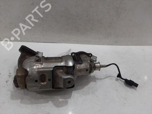 Used Catalyst Catalyst HYUNDAI TUCSON (NX4E, NX4A) 1.6 T-GDi (150 hp) 33282053 33282053