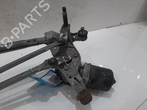 Viskermotor vindrute CITROËN C3 II (SC_) 1.6 HDi 90 | BP30722469M29