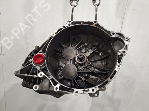 Used Gearbox Gearbox 37026348 37026348