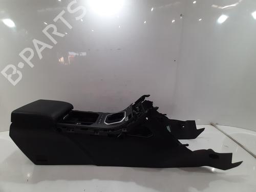 Midtkonsoll LAND ROVER RANGE ROVER EVOQUE Convertible (L538) 2.0 D 4x4 (180 hp) 27387595
