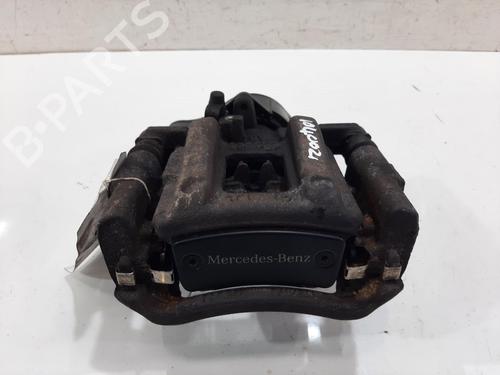 Annen MERCEDES-BENZ V-CLASS (W447) V 220 CDI / d (447.811, 447.813, 447.815) (163 hp) 32682846