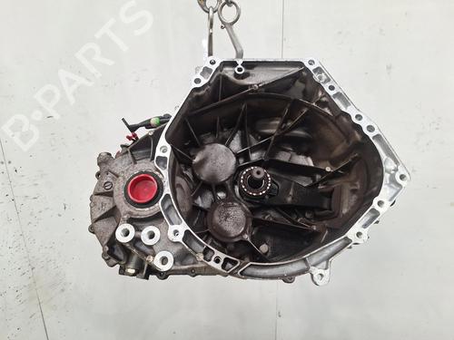 Used Gearbox MAZDA 6 Saloon (GJ, GL) 2.2 D (GJ2FP) (150 hp) 31033229