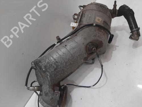 partikelfilter VAUXHALL CORSA Mk IV (E) (X15) 1.3 CDTi | BP28274565M81 