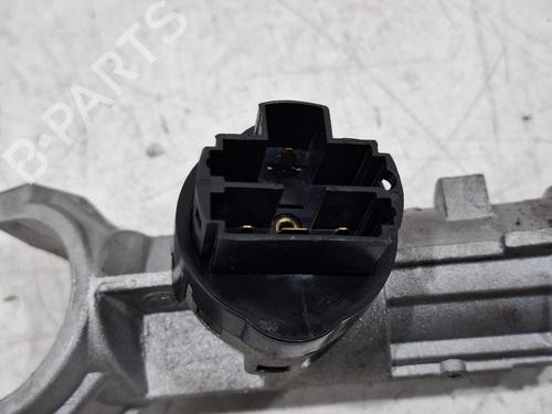 Ignition barrel PEUGEOT BOXER Van 2.2 BlueHDi 140 | BP39525546M48 - Image 3