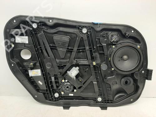 Used Front left window mechanism KIA CEED Sportswagon (CD) 1.0 T-GDI (120 hp) 26744835