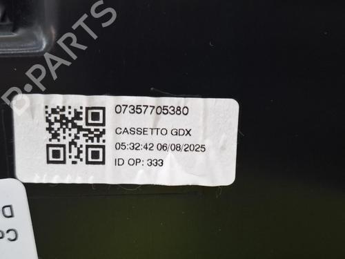 Glove box JEEP AVENGER (J2) 1.2 GSE T3 | BP39176641C95 - Image 2