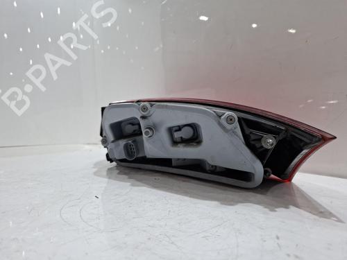 Left taillight AUDI TT (8J3) 2.0 TFSI | BP39267352C34 - Image 6
