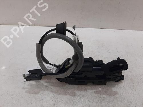 Used Other AUDI A1 Sportback (GBA) 25 TFSI (95 hp) 30359944