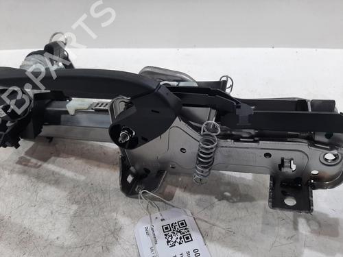 Ratstammeenhed VW T-ROC (A11, D11) 1.0 TSI | BP26754810M21 