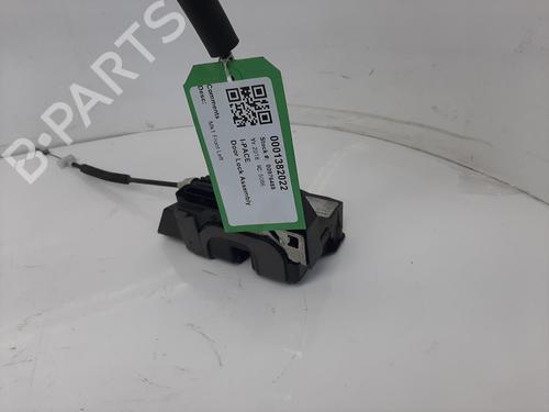 Andre JAGUAR I-PACE (X590) EV400 AWD | BP26757101O1