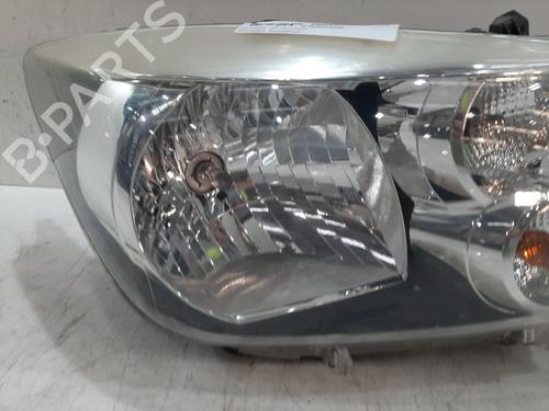 Right headlight SUZUKI CELERIO (LF) 1.0 (AVK310) | BP36216703C29 - Image 3
