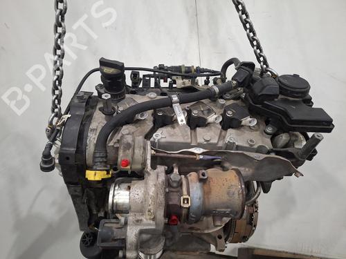 Engine JEEP COMPASS (MP, M6, MV, M7) 1.4 MultiAir | BP36951073M1  - Image 5