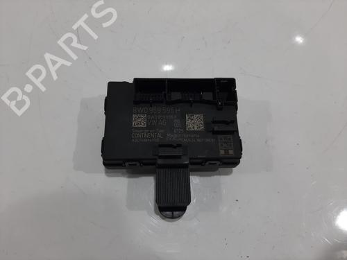 control-unit-audi-a4-b9-avant-8w5-8wd-2015-36087268 main image