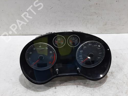 kombiinstrument-audi-a3-convertible-8p7-2008-2009-2010-2011-2012-2013-32215001 main image