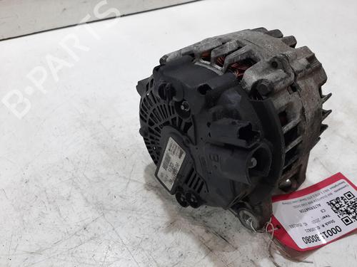 Alternator CITROËN C3 II (SC_) 1.6 HDi 90 | BP30789229M7