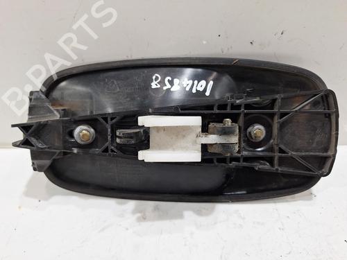 Other VAUXHALL VIVARO A Van (X83) 2.0 CDTI | BP28069261O1 