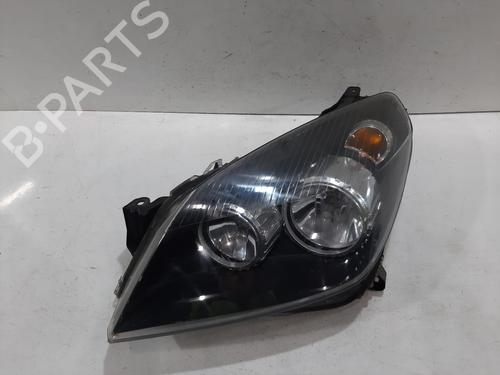 Lampa przednia lewa VAUXHALL ASTRA Mk V (H) (A04) 1.6 (L48) | BP30870034C28