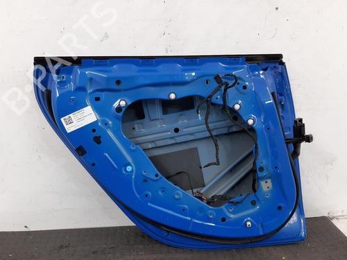 Left rear door BMW 2 Gran Coupe (F44) 218 i | BP30870077C4