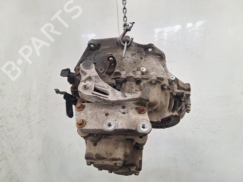 Gearbox VAUXHALL CORSA Mk IV (E) (X15) 1.0 | BP40258375M3 - Image 4