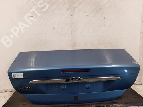 Used Tailgate FORD FOCUS I Saloon (DFW) 1.8 16V (115 hp) 30897186