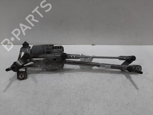Used Front wiper motor JAGUAR I-PACE (X590) EV400 AWD (400 hp) 30382107