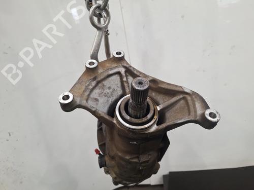 Transfer box JEEP RENEGADE SUV (BU, B1, BV) 2.0 CRD 4x4 | BP31088958M36  - Image 5