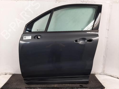 Used Left front door FIAT 500X (334_) 1.4 (334AXC1B, 334AXC11) (140 hp) 32145105
