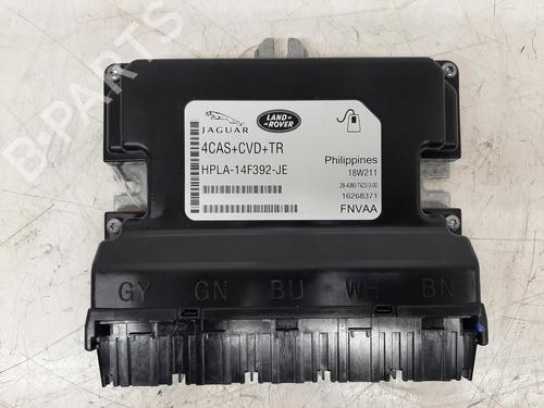 Used Control unit JAGUAR I-PACE (X590) EV400 AWD (400 hp) 26787101