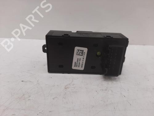 Right front window switch KIA CEE'D (JD) 1.4 CRDi 90 | BP26774210I26 - Image 3