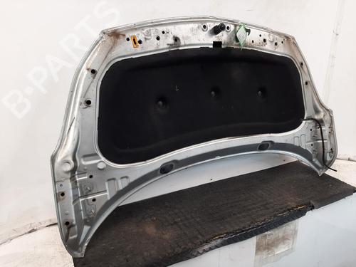Hood VAUXHALL CORSA Mk IV (E) (X15) 1.0 | BP29398314C1 