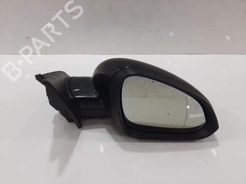 Used Right mirror Right mirror VAUXHALL INSIGNIA Mk I (A) Hatchback (G09) 2.0 CDTI (68) (160 hp) 36594098 36594098