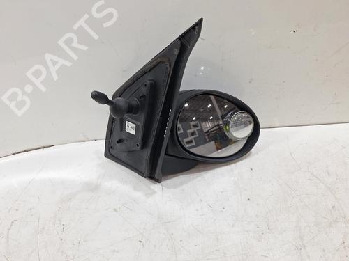 Used Right mirror Right mirror 36811615 36811615