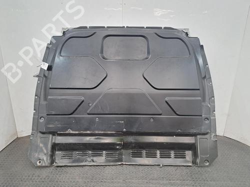 Separador de carga Separador de carga FORD TRANSIT CUSTOM V362 Van (FY, FZ) 2.2 TDCi (100 hp) 36661842 36661842